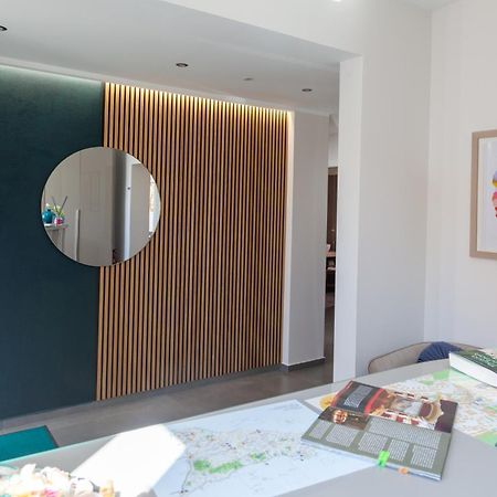 Oneira Rooms Αγκριτζέντο Εξωτερικό φωτογραφία