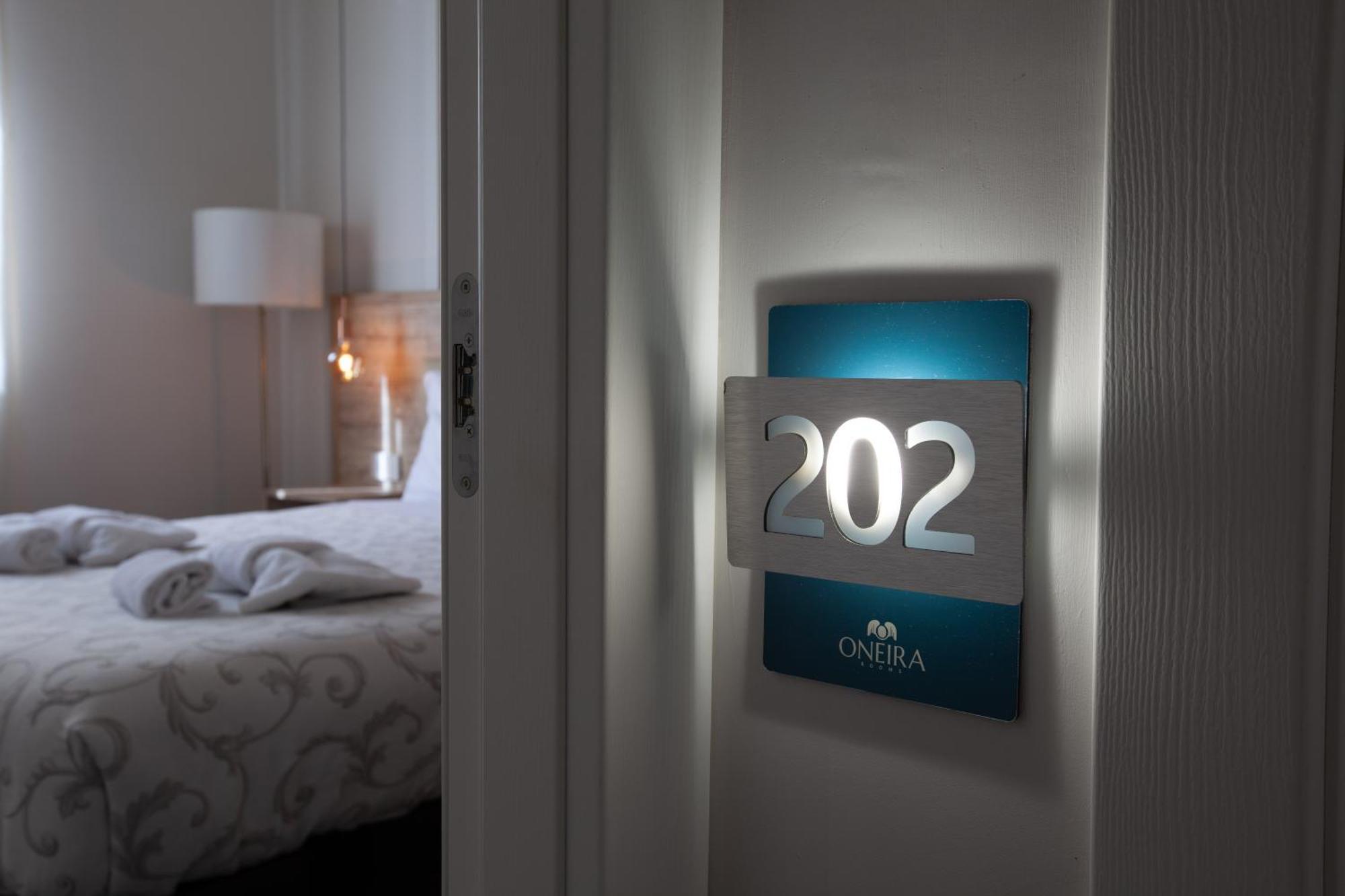 Oneira Rooms Αγκριτζέντο Εξωτερικό φωτογραφία