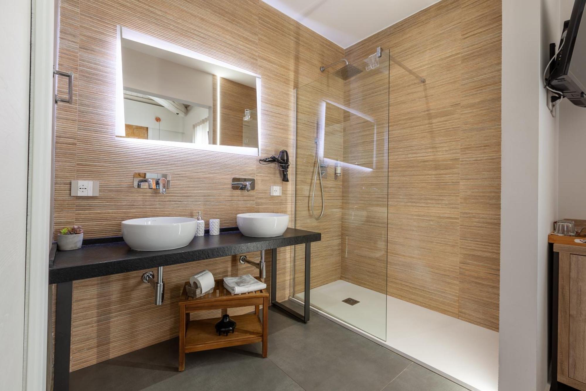 Oneira Rooms Αγκριτζέντο Εξωτερικό φωτογραφία