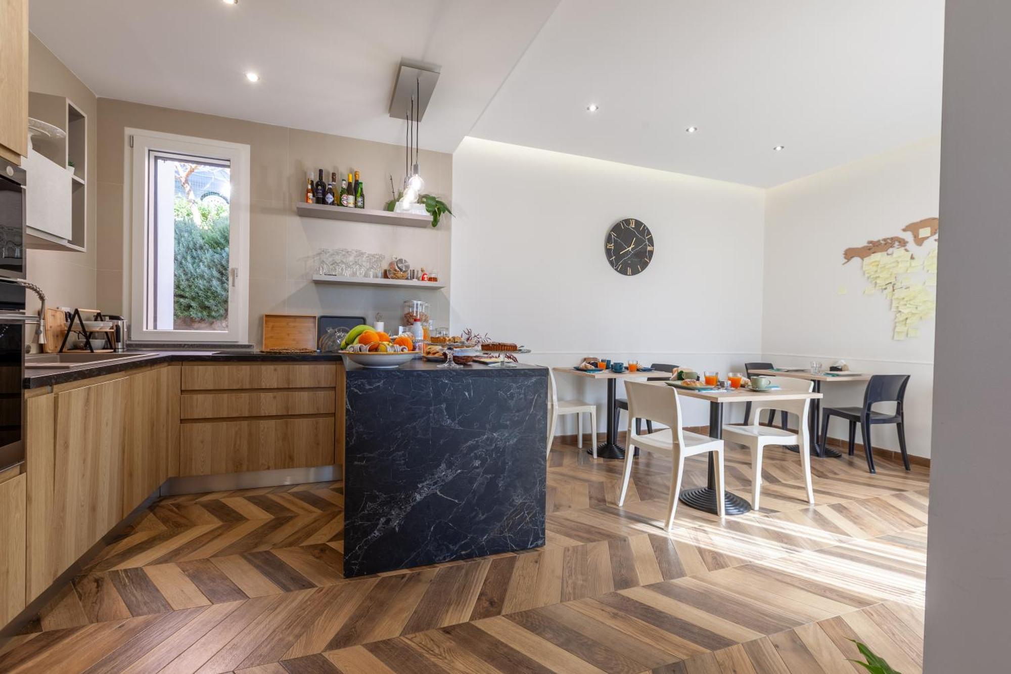 Oneira Rooms Αγκριτζέντο Εξωτερικό φωτογραφία