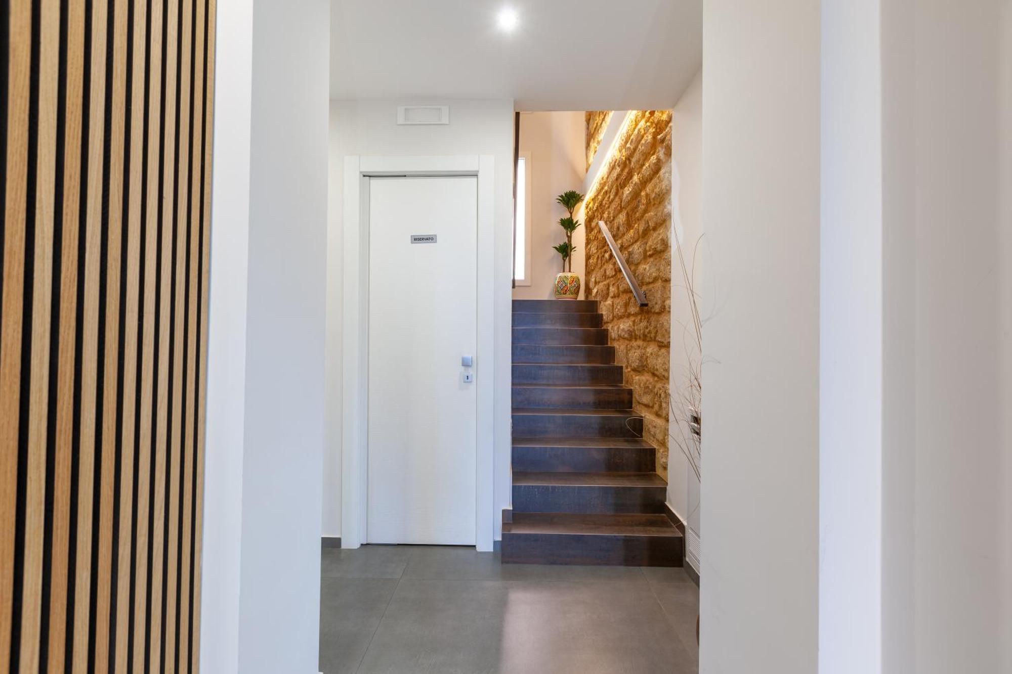 Oneira Rooms Αγκριτζέντο Εξωτερικό φωτογραφία