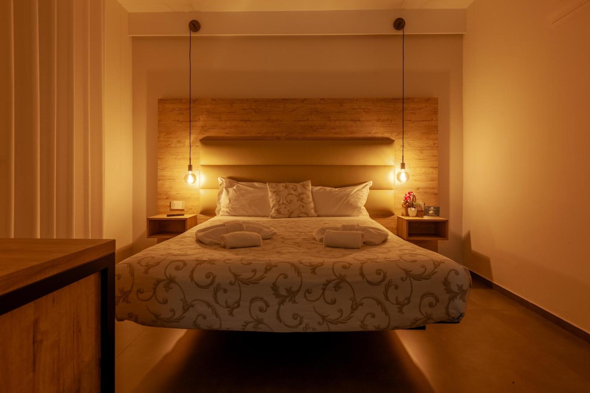 Oneira Rooms Αγκριτζέντο Εξωτερικό φωτογραφία