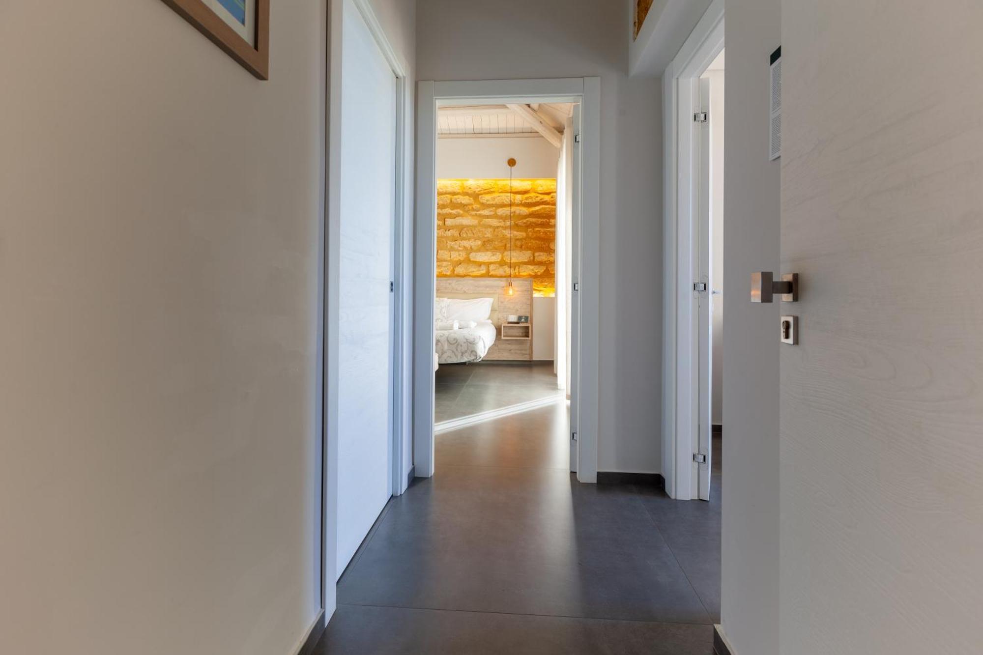 Oneira Rooms Αγκριτζέντο Εξωτερικό φωτογραφία