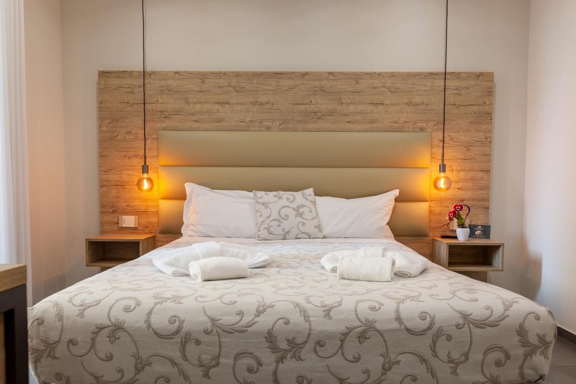Oneira Rooms Αγκριτζέντο Εξωτερικό φωτογραφία