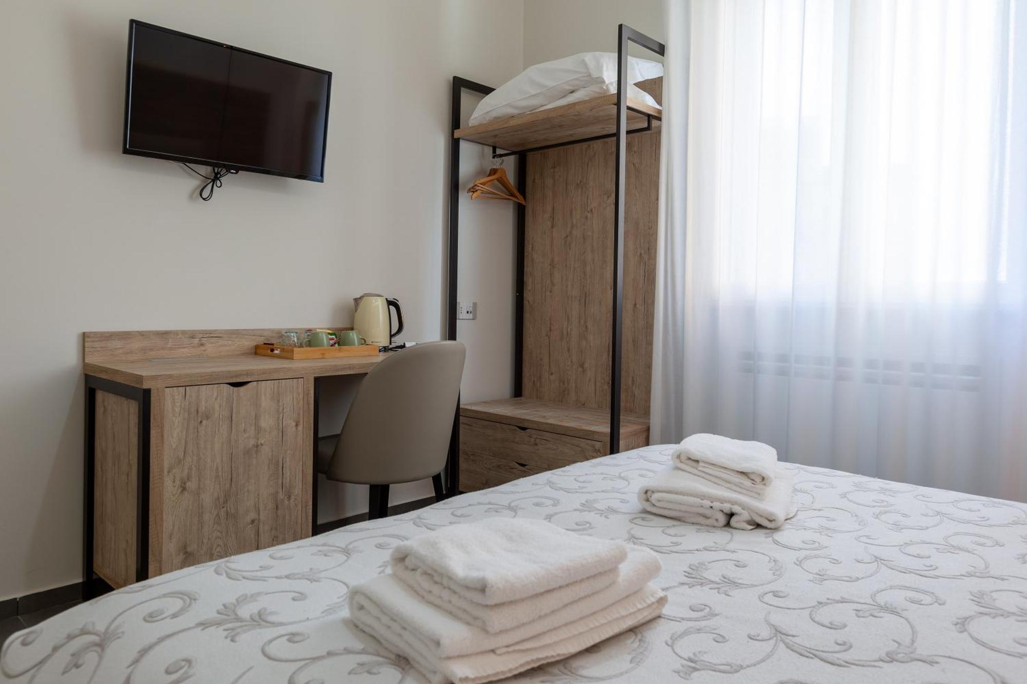 Oneira Rooms Αγκριτζέντο Εξωτερικό φωτογραφία