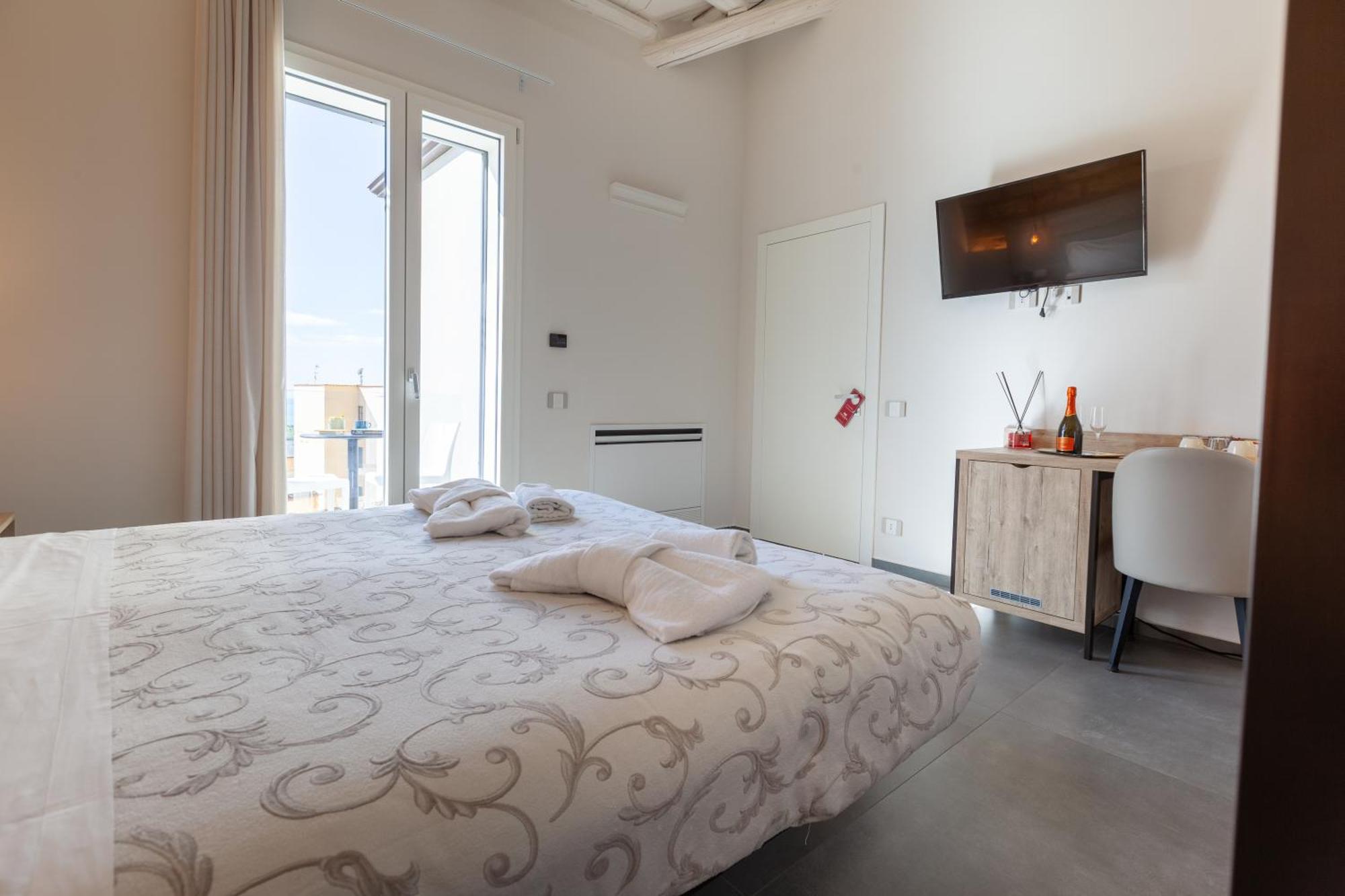 Oneira Rooms Αγκριτζέντο Εξωτερικό φωτογραφία