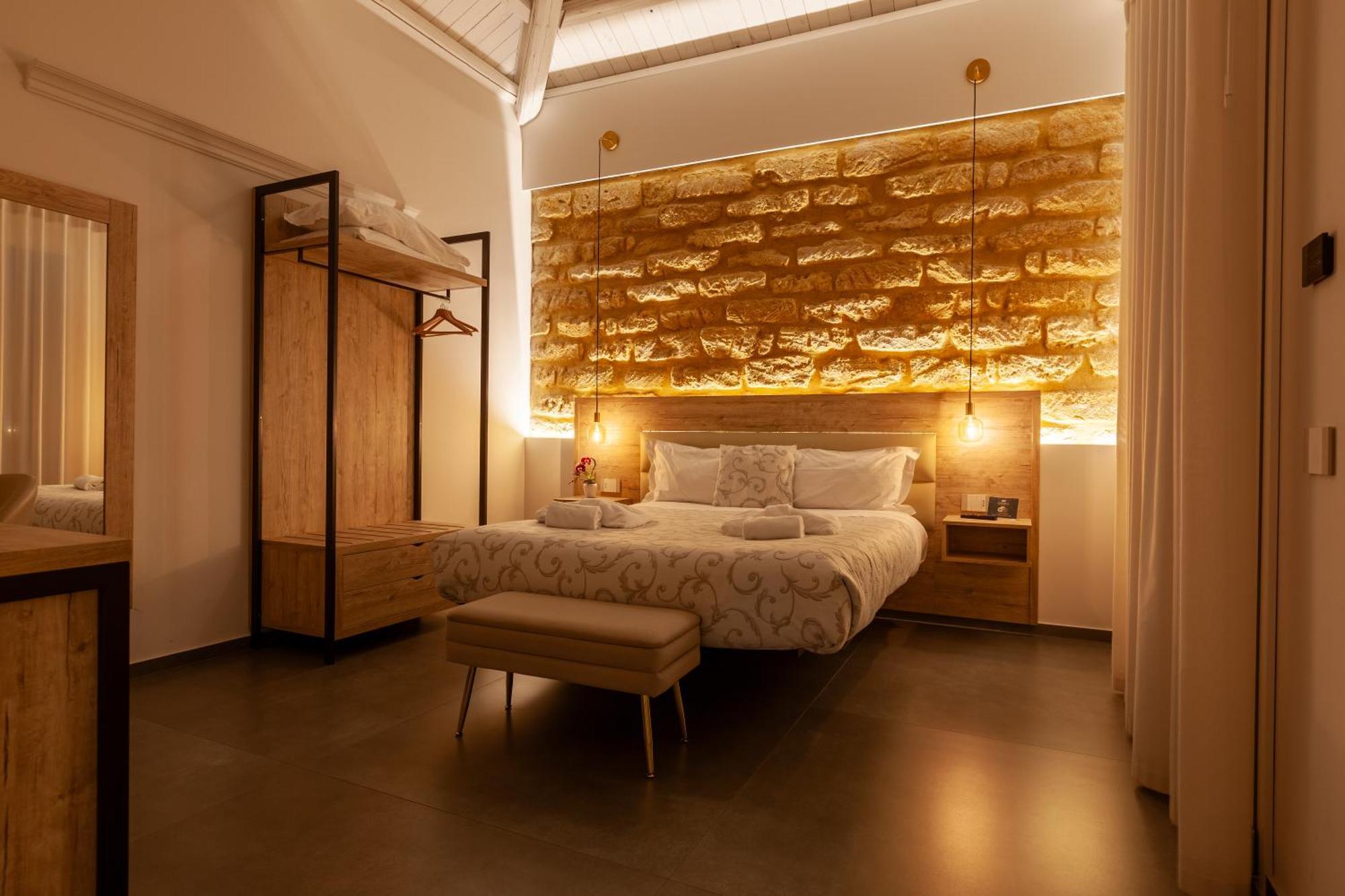 Oneira Rooms Αγκριτζέντο Εξωτερικό φωτογραφία