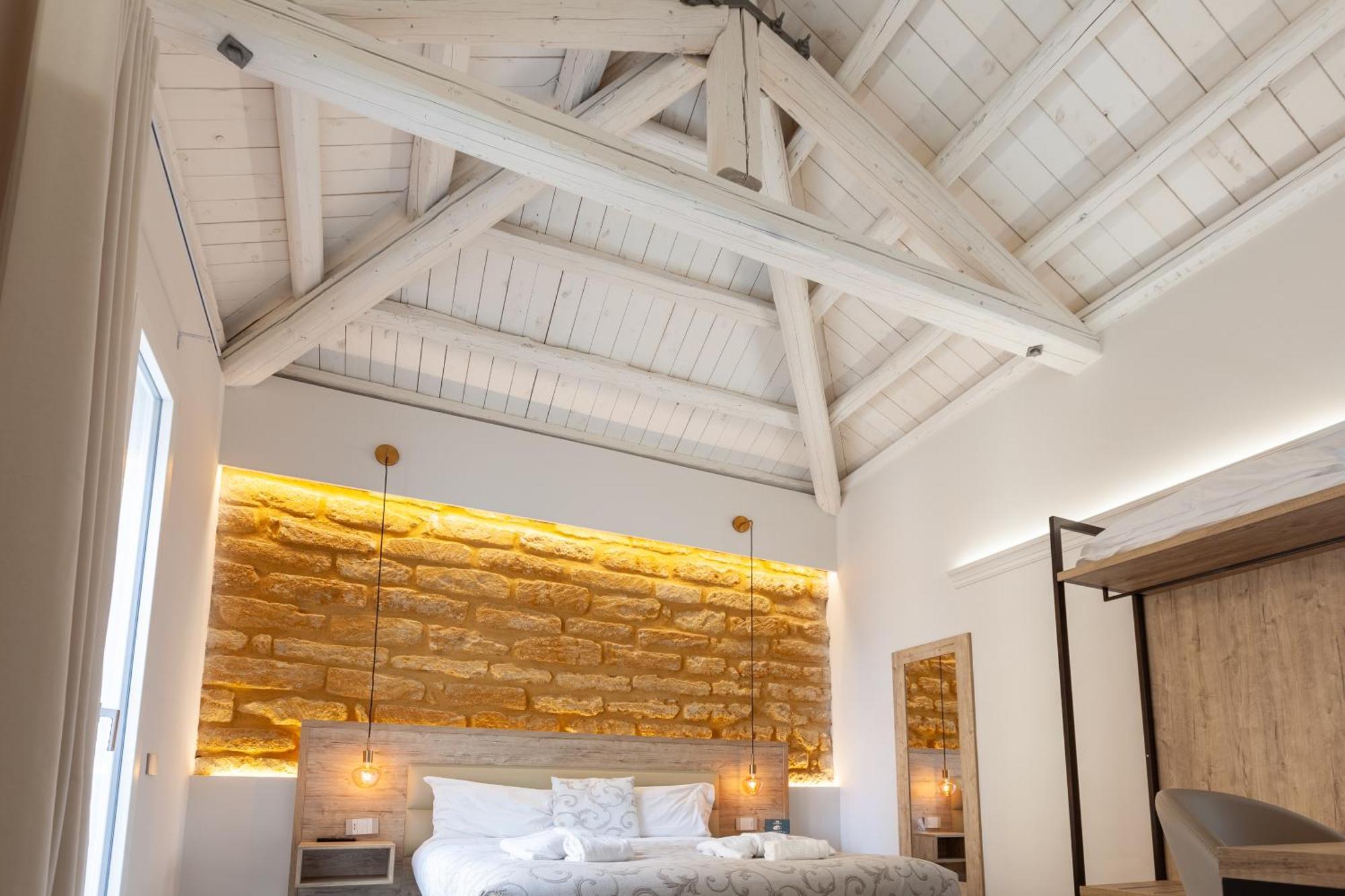 Oneira Rooms Αγκριτζέντο Εξωτερικό φωτογραφία
