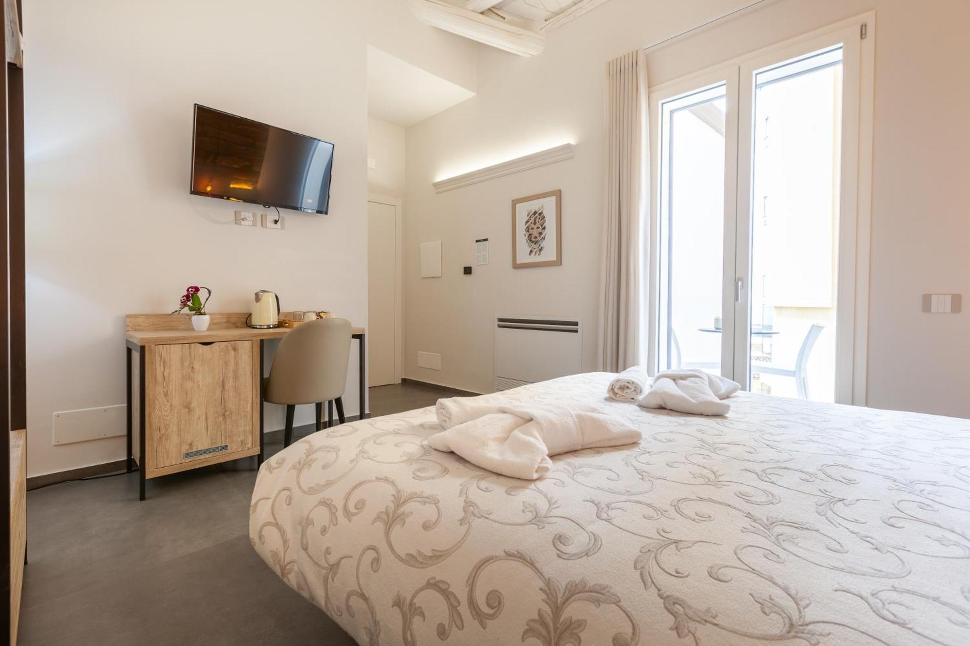 Oneira Rooms Αγκριτζέντο Εξωτερικό φωτογραφία