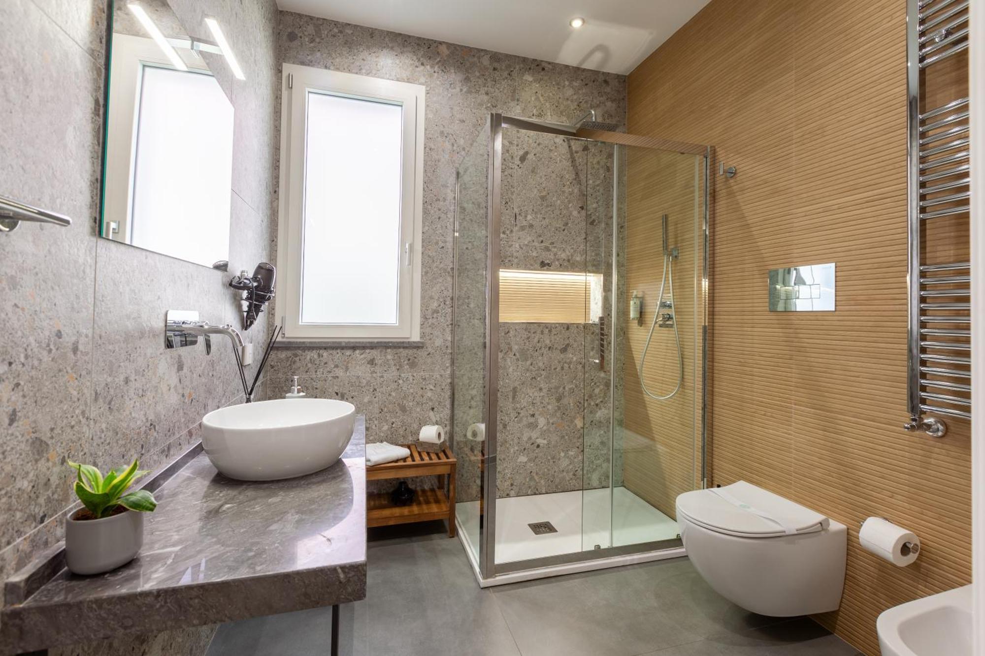 Oneira Rooms Αγκριτζέντο Εξωτερικό φωτογραφία